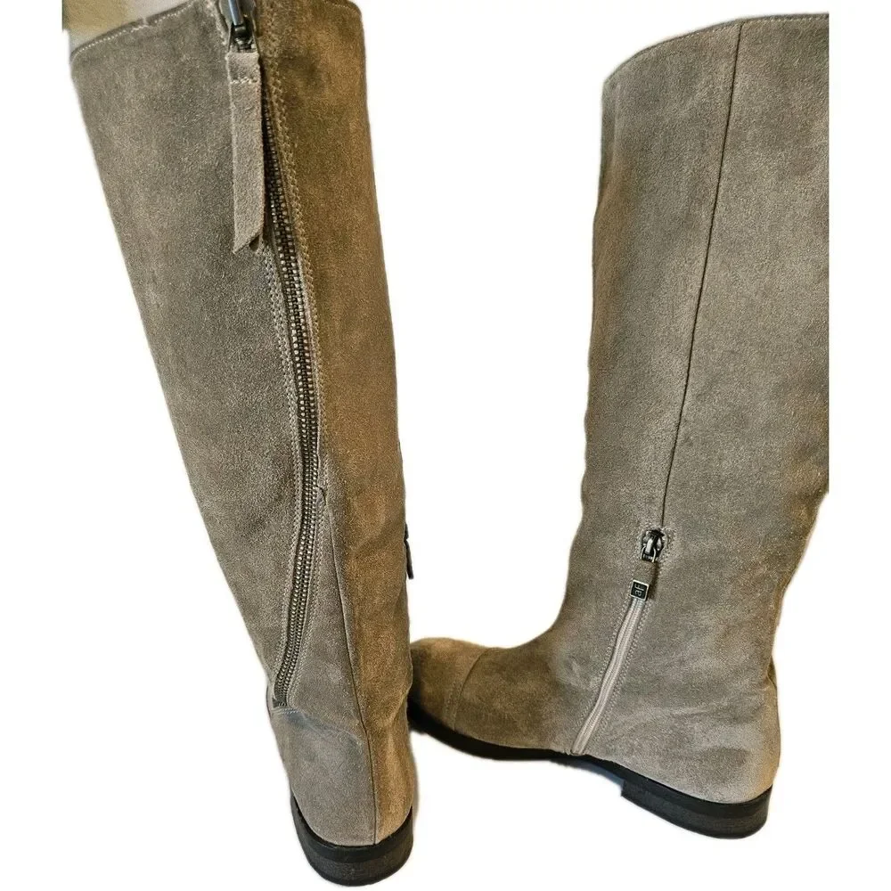 Alberto Fermani Women's Boots Size 38 Made In Italy - Picture 6 of 9